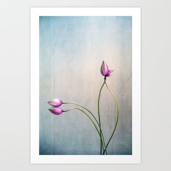 love Art Print