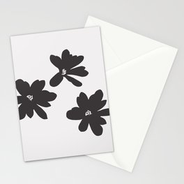 magnolia Stationery Card