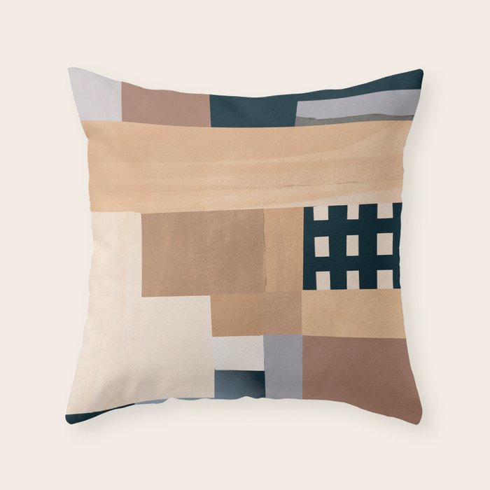 Throw Pillow