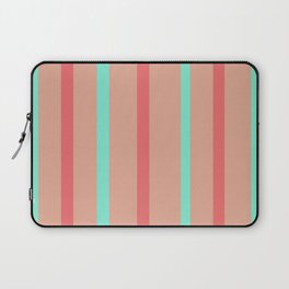 Colorful Stripes Laptop Sleeve