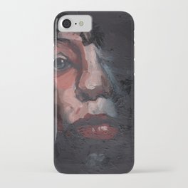 The Deep iPhone Case