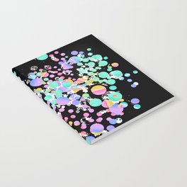 Dots Notebook
