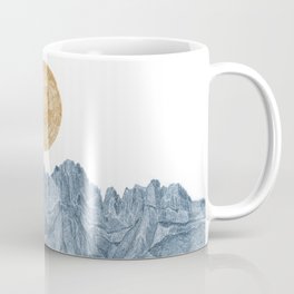 BRENTA Coffee Mug
