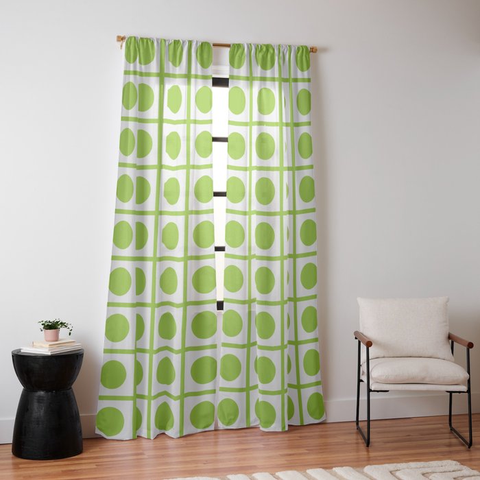 Window Curtain