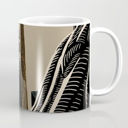 Satai - Reflection Coffee Mug