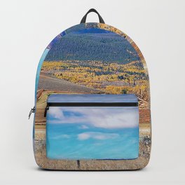 Gore Range Ranch Backpack