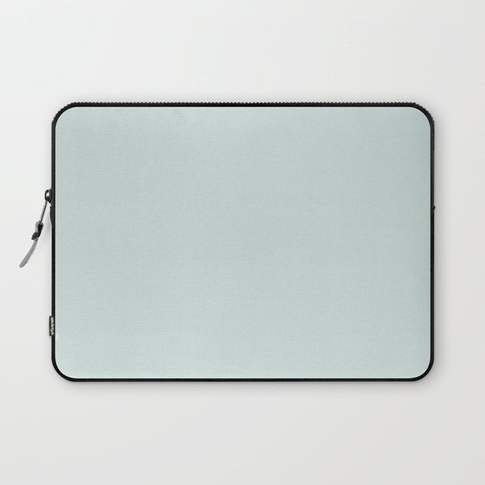 Cave Pearl White Laptop Sleeve