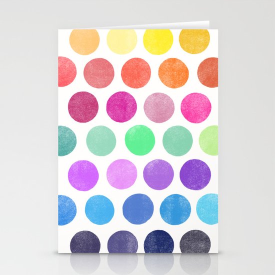colorplay 6 Stationery Cards