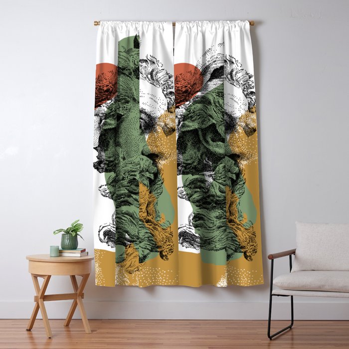 Blackout Curtain