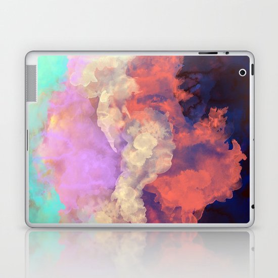 Into The Sun Laptop & iPad Skin