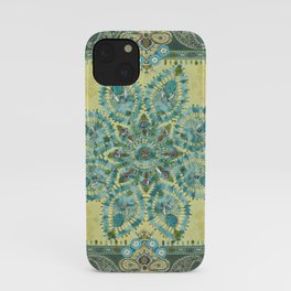 Collaboration With Anonymous #2 iPhone Case
