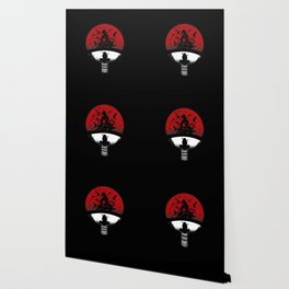 Akatsuki Wallpaper For Any Decor Style Society6