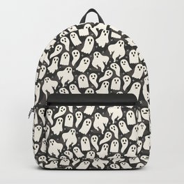 Ghosts Backpack