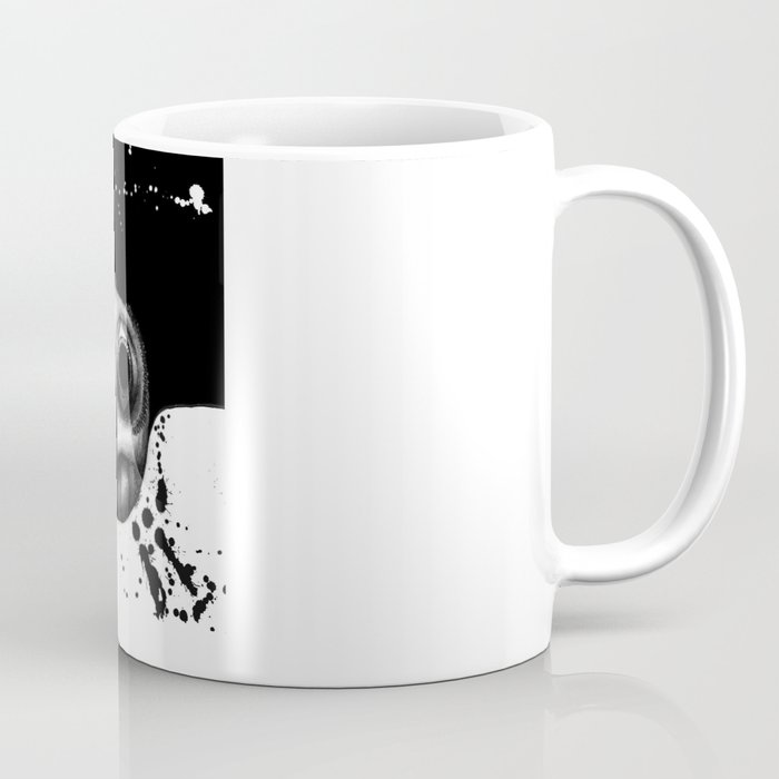BETWEEN Coffee Mug