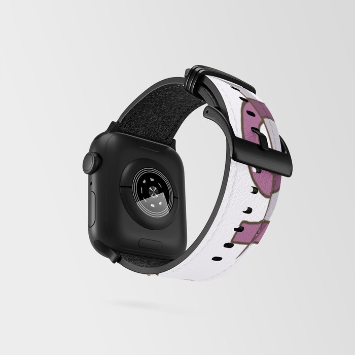 Haikyuu apple sales watch band