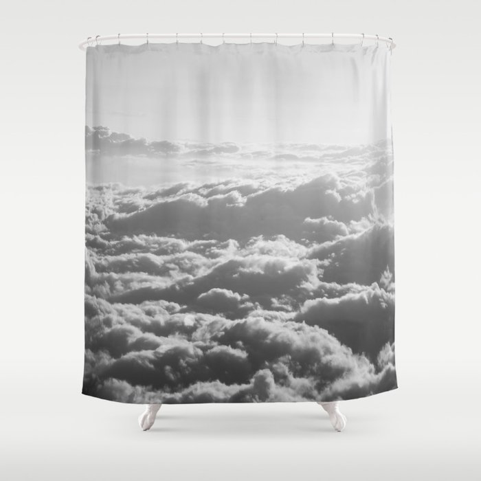 Celestial Shower Curtain By Staywild, Celestial Shower Curtain