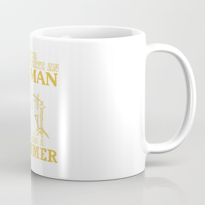 By Coffee Man Old Mug Sophiafashion A Drummer O8wNn0PkX