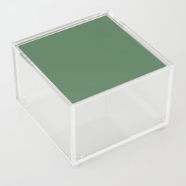 Cilantro Acrylic Box
