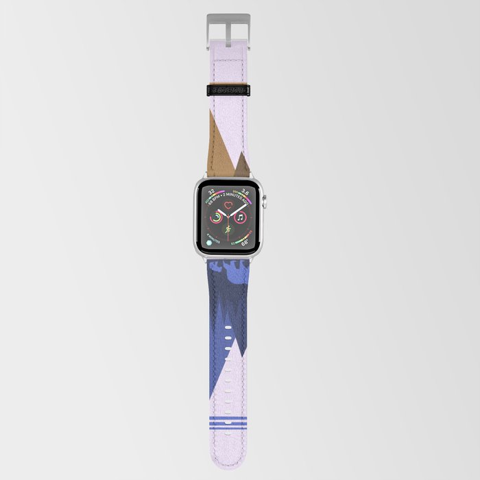 Cubs apple clearance watch band