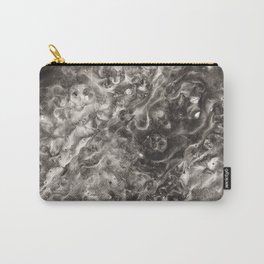 43 Hz Carry-All Pouch