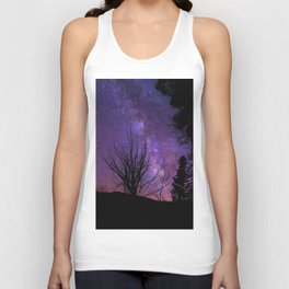  Castles in the Air... Tank Top
