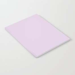 Violet Gem Notebook