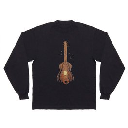 SOUNDS OF NATURE Long Sleeve T Shirt