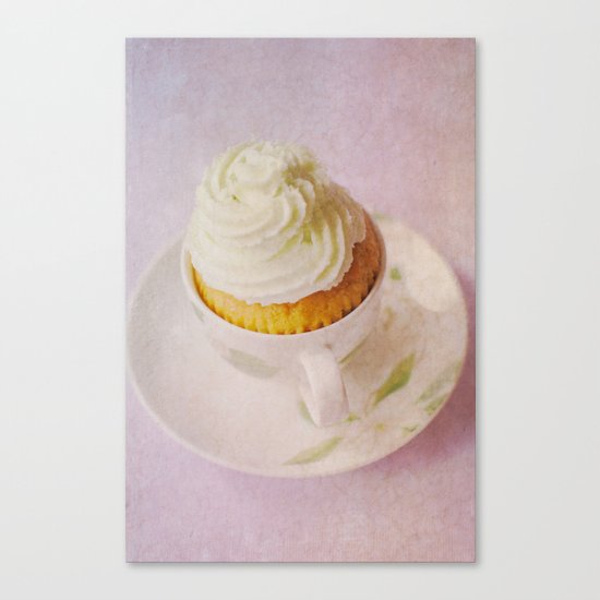 Birthday II Canvas Print