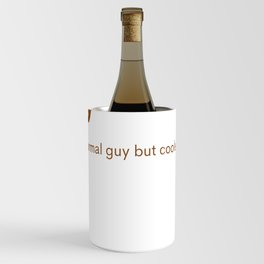 Mazes Guy - Mazes Wine Chiller
