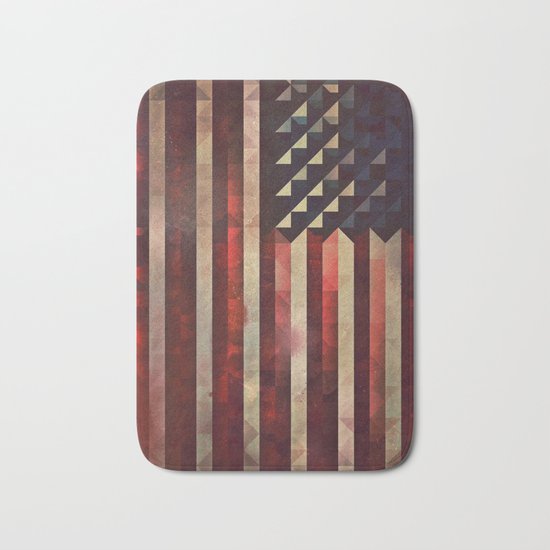 1776 Bath Mat