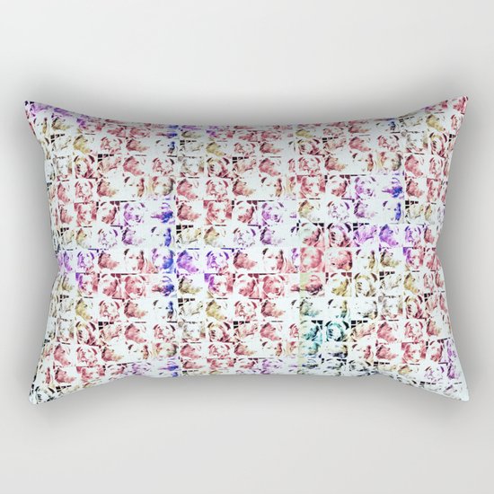 Boy Rectangular Pillow