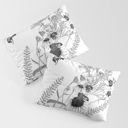 Beecoming Aware Pillow Sham