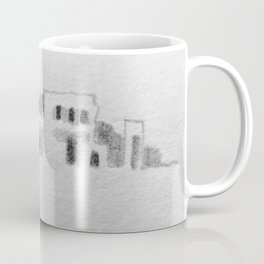 Pueblo no.1 Coffee Mug