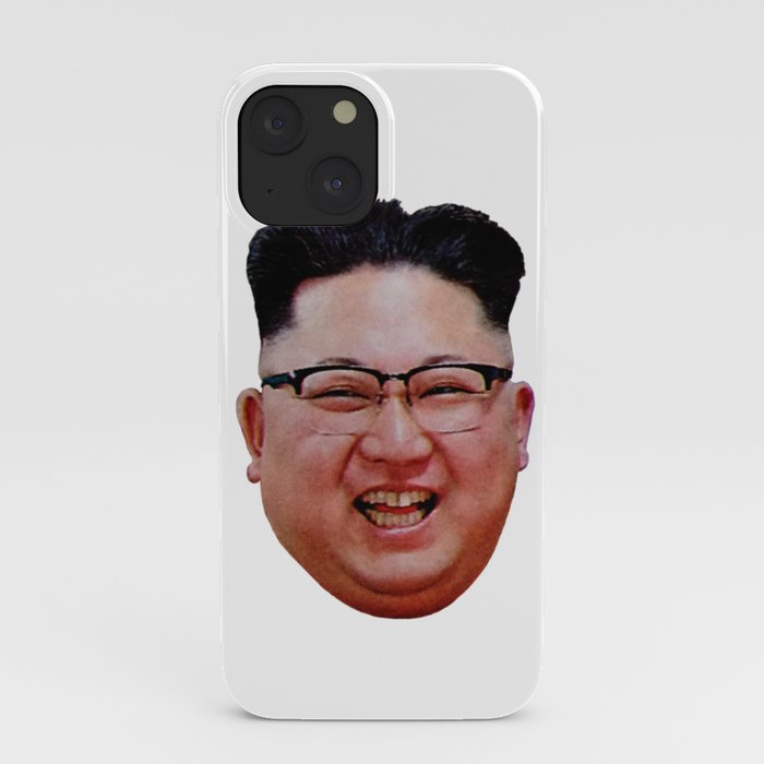 Supreme Leader Phone Case