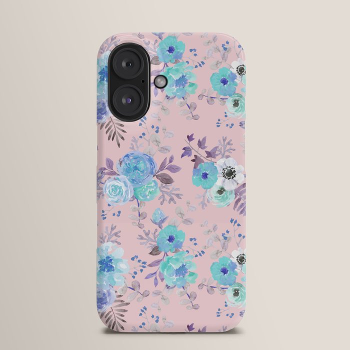 Society6  iPhoneケース  花 アート Fun & Daily スマホケース Art Flower iPhone Case 14 / 15 16
