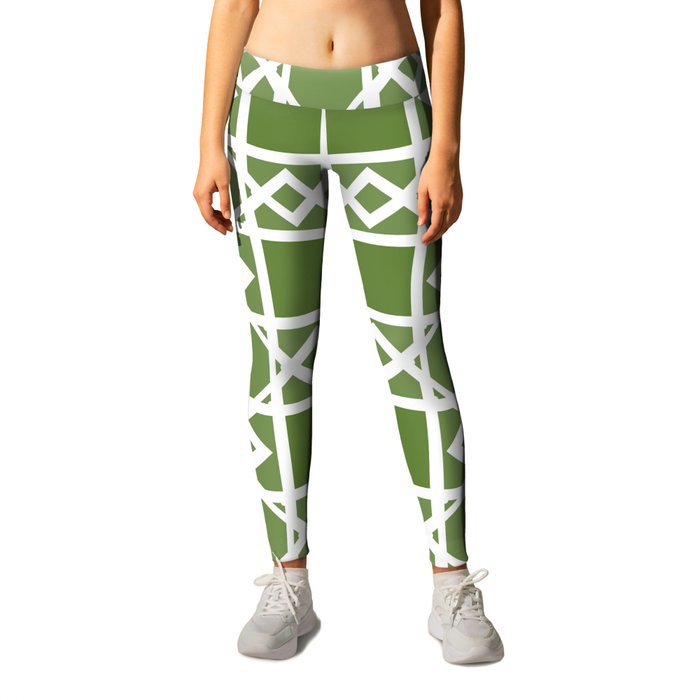 Decoration Leggings