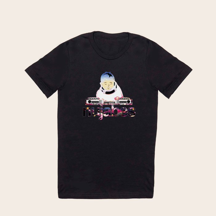 Nujabes luv sic T Shirt by Crestian Society6