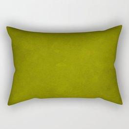 Olive green tones Rectangular Pillow