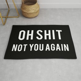 Door Mat Rugs Society6