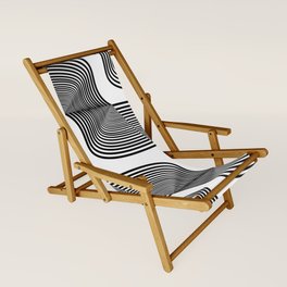 Waves Sling Chair