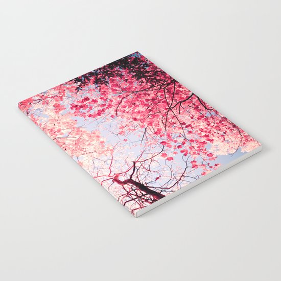 Color Drama I Notebook
