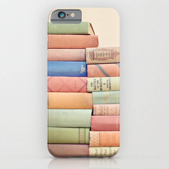 Stacked Gems iPhone & iPod Case