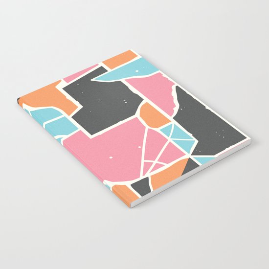 Bela Silueto Notebook