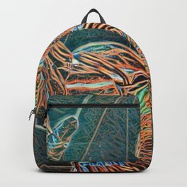 tony stark backpack