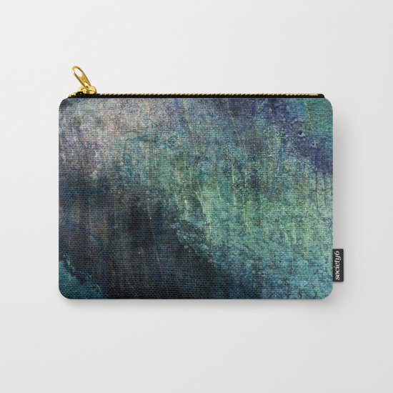Abstract I Carry-All Pouch