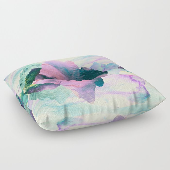 Opalescence Floor Pillow