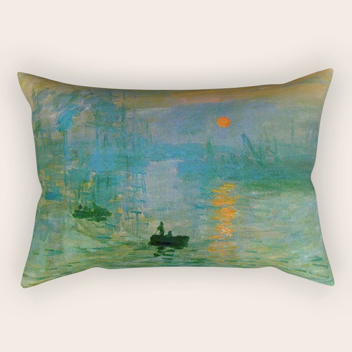 Rectangular Pillow