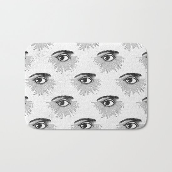 Seeing Stars by Nature Magick Bath Mat