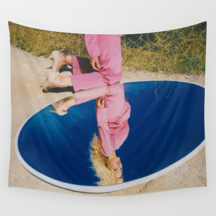 Fiber optic tapestry deals