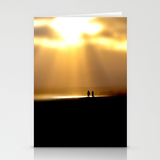 Friends Stationery Cards